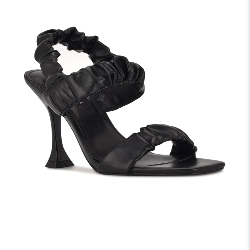 Zuzie Dress Sandal